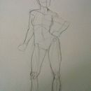 #mysuperheroDomestika. . Un progetto di Fumetto di Juan Francisco Pradilla - 27.06.2020