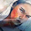 FIJAR LA VISTA AL FONDO. Un proyecto de Ilustración digital y Pintura a la acuarela de Elena Garnu - 27.06.2020