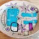LEJOS DE LOS ÁRBOLES. Un proyecto de Artesanía de Artesanías - 28.06.2020