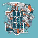 Bag of Tricks. Un proyecto de Ilustración tradicional, Ilustración digital e Ilustración vectorial de Raphael Libonati - 27.06.2020