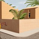 Mi Proyecto del curso: Representación gráfica de proyectos arquitectónicos. Projekt z dziedziny  Architektura użytkownika Natalia Hernández Rodríguez - 27.06.2020