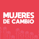 MUJERES DE CAMBIO. Marketing project by Disruptivo.tv - 03.05.2020