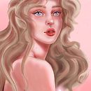 Messiah. Un projet de Dessin numérique de Marise Guignard Fournier - 28.06.2020