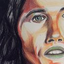 My project in Chiaroscuro Creative Portrait with Pencils course. Un proyecto de Dibujo de Bernardo Martinez - 29.06.2020