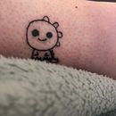 My project in Tattoo for Beginners course . % Kiarna McCormack tarafından hazırlanan Mürekkep İllüstras, Ve onu projesi - 06.29.2020