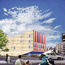La Maison - Stéphan Hessel . Un progetto di Architettura e Ritocco fotografico di Sebastian Robles Martínez - 29.06.2020
