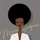 Maria Borgues . Un progetto di Illustrazione tradizionale di kpoveda93 - 29.06.2020