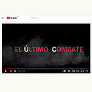 Mi Proyecto del curso: Títulos de crédito animados con cámaras 3D y After Effects. Un progetto di 3D, Animazione, Postproduzione fotografica, Animazione 3D, Video editing e Postproduzione audiovisiva di Carlos Navarro - 30.10.2020