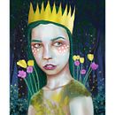 My project in Digital Fantasy Portraits with Photoshop course Ein Projekt aus dem Bereich Concept Art und Digitale Illustration von rosetoolan - 29.06.2020