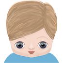 My project in Digital Illustration with Procreate course. Un progetto di Illustrazione tradizionale di Vanessa Lusian - 25.12.2020