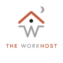 Theworkhost. Un proyecto de Arquitectura, Decoración de interiores y Diseño de Carlos Criollo - 29.06.2020