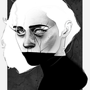 Broken. Traditional illustration project by Rafael Martins - 06.29.2020