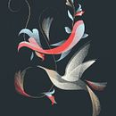 My project in Flat Illustration with Photoshop course. Een project van Digitale illustratie van Aisvarya Chandrasekar - 29.06.2020