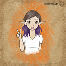 Character Art. Un proyecto de Ilustración digital de Nicole Torelli - 29.06.2020