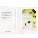 Uncommon Bloom. Un progetto di Direzione artistica e Design editoriale di renata_mg_19 - 29.06.2018