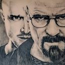 Mi Proyecto del curso: Tatuaje para principiantes. Un proyecto de Diseño de tatuajes de leandro_g_a_o - 29.06.2020