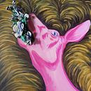 Project 1: Introducing My Work . % Olivia Vanner tarafından hazırlanan Karakter Tasarımı projesi - 06.30.2020