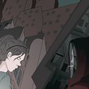 Biblioteca. Un progetto di Illustrazione digitale di Mateo Lopez - 30.06.2020
