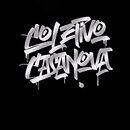 Coletivo Casanova . Projekt z dziedziny  Kaligrafia użytkownika Angelica Batista - 30.06.2020
