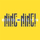 Brooklyn Nine-Nine · Retrato geométrico minimalista. Un proyecto de Ilustración tradicional, Ilustración digital e Ilustración vectorial de Nicolás Rojas Jiménez - 30.06.2020