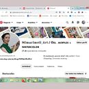Mi Proyecto del curso: Pinterest Business como herramienta de marketing. Un progetto di Marketing di MJose Fernandez Megias - 30.06.2020