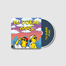 Tu quere mas. Un proyecto de Ilustración digital de Silvia Amoretty - 30.06.2020