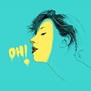 OH!. Een project van Digitale illustratie van Pako Martinez - 30.06.2020