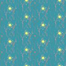 My project in Print Design with the Quincunx Technique course. Een project van  Ontwerp, Patroonontwerp y Traditionele illustratie van de_9 - 06.07.2020