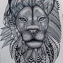 Mi Proyecto del curso: Dibujo para principiantes nivel -1 Ein Projekt aus dem Bereich Bleistiftzeichnung und Traditionelle Illustration von Branny Joao - 01.07.2020