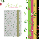 Mi Proyecto del curso: Creación y comercialización de patterns vectoriales. Un projet de Conception numérique, Illustration traditionnelle, Illustration botanique , et Création de motifs de Fernanda Arriaga - 02.07.2020