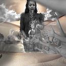 Mi Proyecto del curso: Collage animado con Adobe After Effects. Un progetto di Animazione, Animazione 2D, Animazione 3D e Postproduzione audiovisiva di Rodrigo Ruiz - 01.07.2020