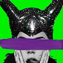 "Mujer bruja". Een project van Digitaal ontwerp van Paula Portela Hernández - 01.07.2020