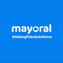 MAYORAL  #MakingFriendsAtHome. Un projet de Publicité de Vicente Martínez Fernández - 01.04.2020