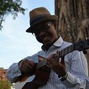 Clases de Cuatro Venezolano Ein Projekt aus dem Bereich Bildende Künste, Concept Art, Bildung, Schrift, Instagram, Musik, Musikproduktion und Werbung von Merlyn Briceño - 01.07.2020