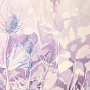 My project in Negative Watercolor Painting for Botanical Illustration course. Watercolor Painting project by Megan Wampler - 07.01.2020
