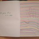 Primera mano . Drawing project by eviasimez - 07.01.2020