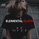 Elemental Cloth: Tienda de camisetas . % Juanjo Becerra tarafından hazırlanan  projesi - 07.01.2020
