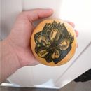Proyecto Final. . Un progetto di Design di tatuaggi di daniely1024 - 01.07.2020