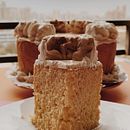 Mi Proyecto del curso: Forografía de dulces y pasteles Ein Projekt aus dem Bereich  von Sebastián Machefert - 02.07.2020