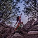 DESPERTAR. Un progetto di Fotografia di ritratto di ori - 02.07.2020