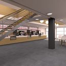Cinesur. Projekt z dziedziny 3D użytkownika Sara Repeto - 02.07.2020