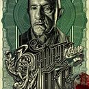 Better call Mike poster . Un proyecto de Diseño de carteles, Diseño gráfico, Diseño tipográfico e Ilustración vectorial de Abraham García - 02.07.2020
