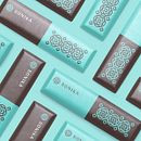 Sonika Branding. Un proyecto de Br, ing e Identidad y Motion Graphics de Hrag Simonian (Simon) - 06.07.2020