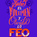 Mi Proyecto del curso: Introducción al lettering con Procreate. Un proyecto de Lettering y Lettering digital de askanortiz - 02.07.2020
