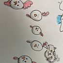 My project in The Art of Sketching: Transform Your Doodles into Art course. Traditional illustration project by rozmusemily - 07.06.2020