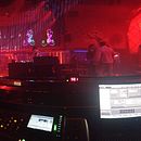 España - Madrid , trabajo en una Discoteca . Een project van Animatie van Javier Espitia Ortiz - 02.07.2020