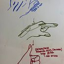 My project in Drawing for Beginners Level -1 course Ein Projekt aus dem Bereich Zeichnung von polloalabrasa - 30.06.2020