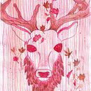 Pinturas. Un projet de Créativité, Peinture , et Aquarelle de beatriz_c_l_mazzetti - 26.06.2020
