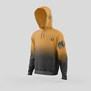 Sudadera Equipo de Baloncesto Raptor. Een project van  Ontwerp van Eddy Gaitan Omier - 29.03.2020