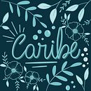 Mi Proyecto del curso: Caligrafía y lettering para Instagram con Procreate. Lettering project by Camila Casas - 07.03.2020